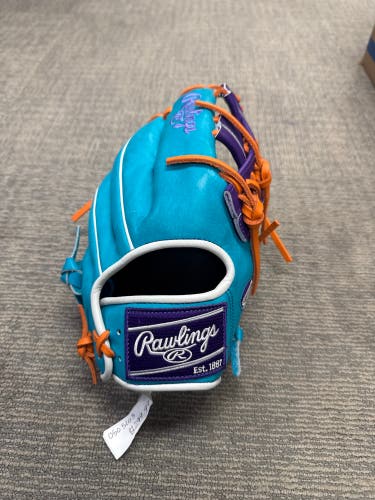 Heart of the hide 11.75 baseball glove (new)