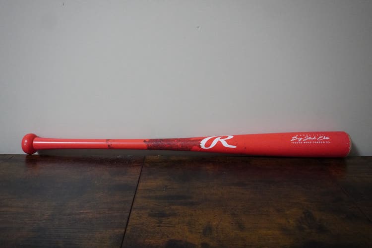 Rawlings Big Stick - Wood Composite Bat (-5) 25 oz 30" (Used)