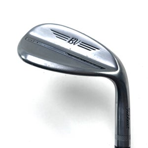 Titleist Vokey SM10 Tour Chrome Lob Wedge LW 58* 14 Bounce K SM10 Wedge RH