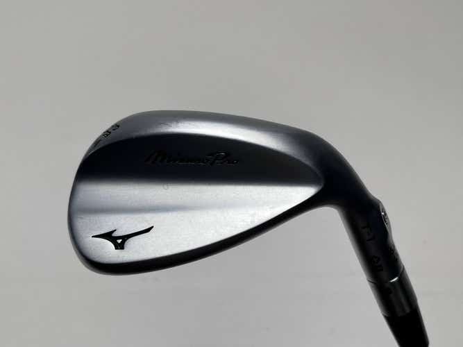 Mizuno Pro T-1 Fitting Wedge 54-56 M-Grind Fitter True Temper Issue S400 120g