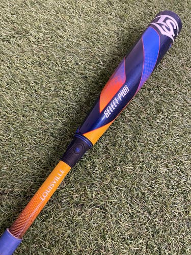 Louisville Slugger Select PWR (2 5/8") USA Bat 2025 (-10)