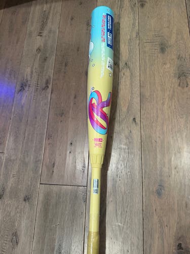 2027 Rawlings Iconfest Composite BBCOR Certified Bat (-3) 29 oz 32" (New)