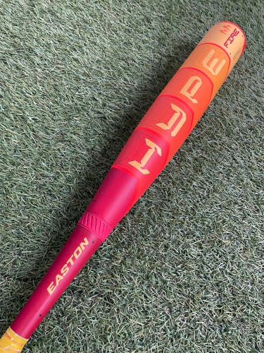Easton Hype Fire (2 3/4") USSSA Bat (-5) 2025
