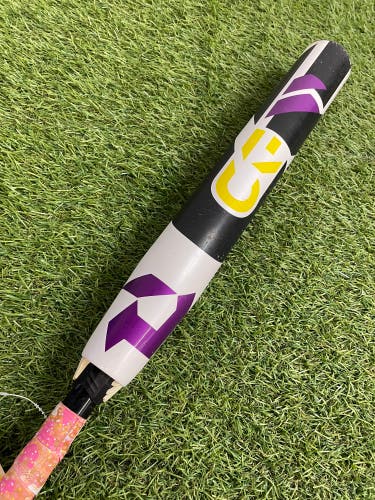 DeMarini CF Fastpitch (-11) 2025