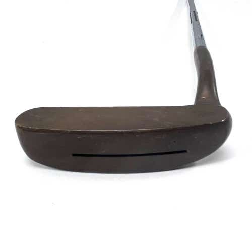 Titleist Bullseye Putter 35" Mens RH