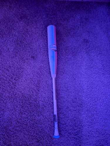 2027 Combat Spec H1 Hybrid BBCOR Certified Bat (-3) 30 oz 33" (Used)