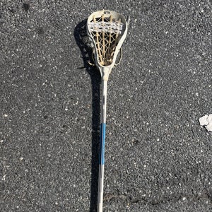 Lacrosse STX Sniper Stick Vintage and Rare!