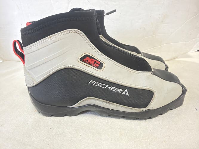 Classic Size 6.0 Fischer SNS Profil Cross Country Ski Boots (Used)