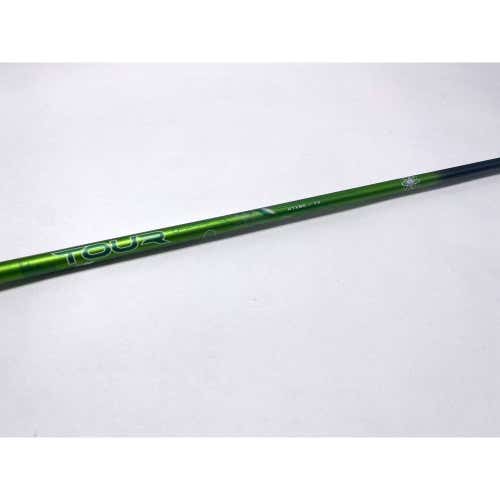 Aldila Tour RTX85 85g Tour Extra Stiff Graphite Fairway Wood Shaft 41.75" -Ping