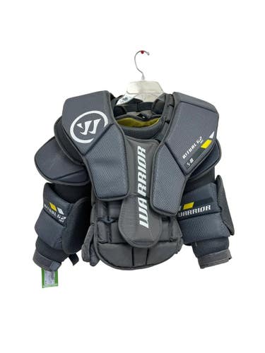 Used Warrior RITUAL V2 INT Inter Body Armor S/M 11692-S000158243