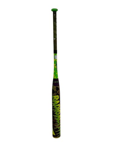 Used ANARCHY RADIO ACTIVE BB/SB Slowpitch Bat 34" 11692-S000158258