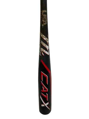 Used Marucci CAT X BB/SB USA 2 5/8 Bat 30" 11692-S000158252