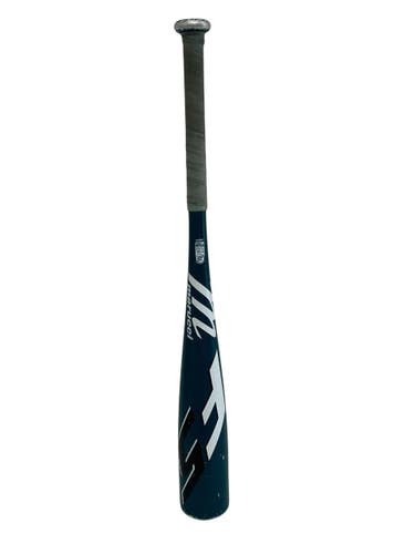 Used Marucci F5 JBB BB/SB USSSA 2 3/4 Bat 25" 11692-S000158264