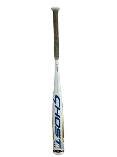 Used Easton GHOST ALLOY BB/SB Fastpitch Bat 28" 11692-S000158291