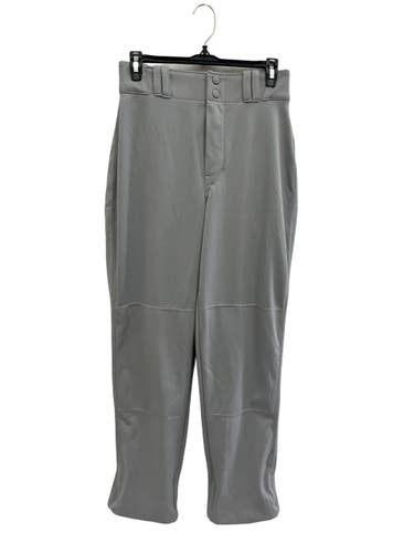 Used Champro SM ADJUSTABLE BB/SB Pant Mens Grey SM 11692-S000158302