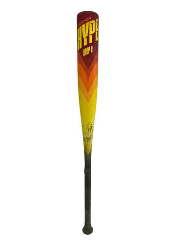 Used Easton HYPE FIRE BB/SB USSSA 2 3/4 Bat 31" 11692-S000158318