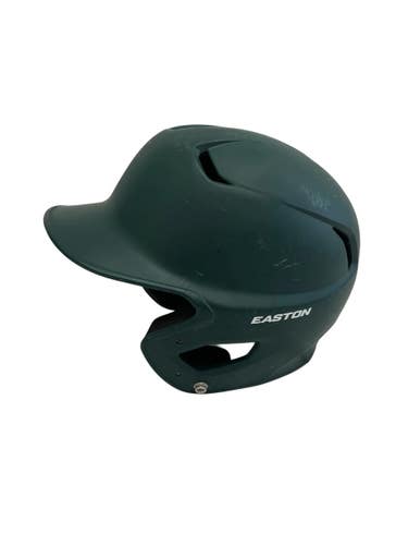 Used Easton Z5 2.0 Batting Helmet No Mask Dark Green XL 11692-S000158322