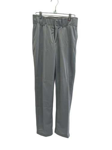 Used Adidas ADIDAS BB PANTS BB/SB Pant Boys Grey LG 11692-S000158341