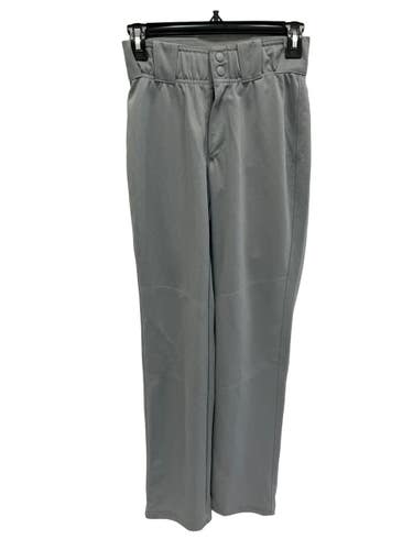 Used Adidas BB PANTS BB/SB Pant Boys Grey MD 11692-S000158342