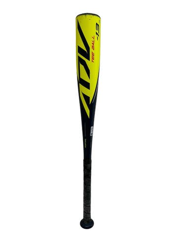 Used Easton ADV BB/SB T-Ball Bat 24" 11692-S000158333