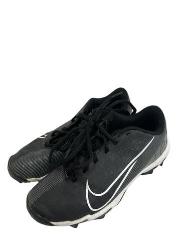 Used Nike VAPOR ULTRAFLY 3 BB/SB Cleats Black Junior 03 11692-S000158350
