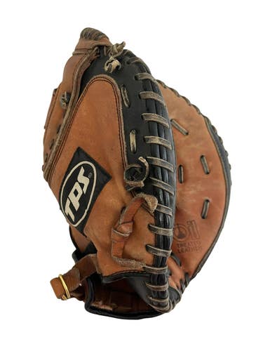 Used Louisville Slugger TPS BB/SB Catchers RH Throw Brown 32 1/2" 11692-S000158340