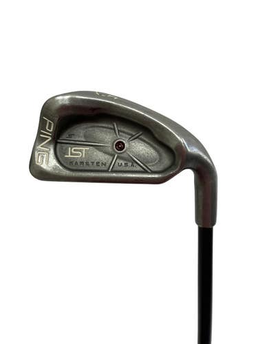 Used Ping ISI Mens Individual Iron RH 5 Iron 11692-S000158372