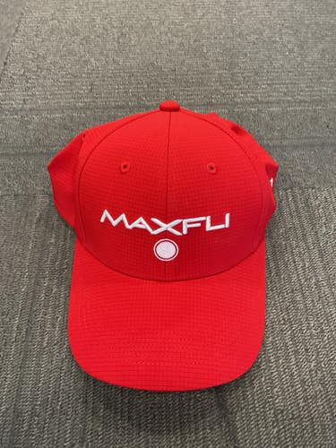Used Maxfli MAXFLI TOUR HAT Golf Accessory 11614-S000233844