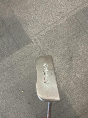 Used Taylormade TPI-25 Mens Putter RH 11614-S000238980