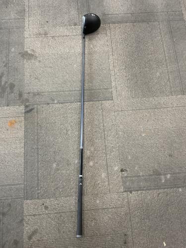 Used Callaway XR R-MOTO Mens Driver RH 10.5 Degree 11614-S000239857