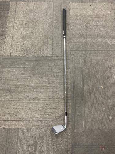 Used Kirkland Signature MILLED FACE Golf Wedge Mens RH Gap/Approach Wedge 11614-S000241592
