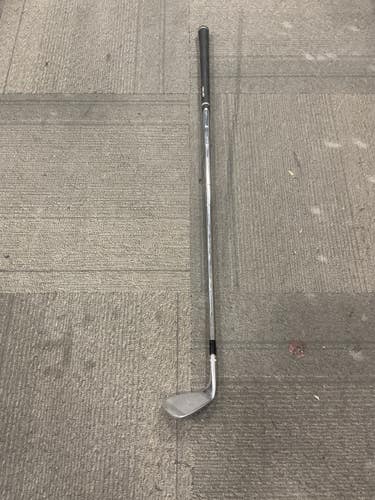 Used Kirkland Signature MILLED FACE Golf Wedge Mens RH Lob Wedge 11614-S000241591