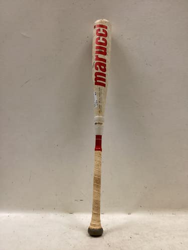 Used Marucci CAT X2 CONNECT BB/SB USSSA 2 3/4 Bat 29" 11725-S000507692