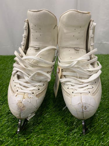 EDEA Ice Fly Figure Skates (260 C)