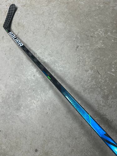 70 Flex P92M Senior Bauer Nexus Geo Right Hand (New) Pro Stock