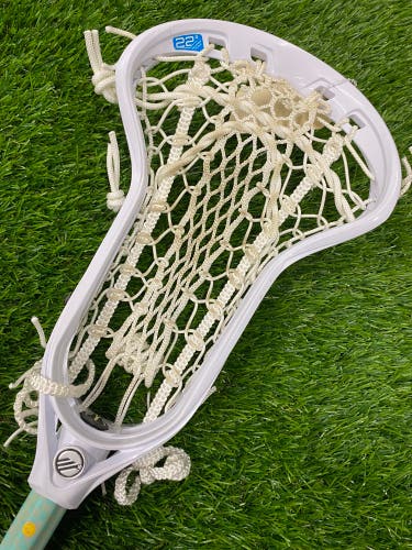 Maverik Ascent Stick (Used)