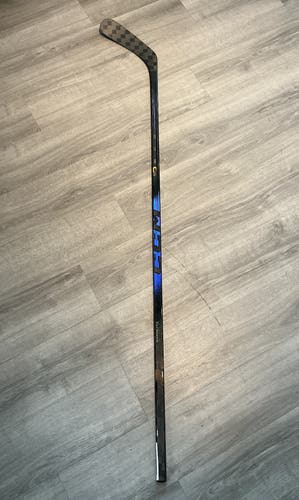 Senior CCM Ribcor Trigger 10 Pro Left Hand Hockey Stick P86 90 Flex Pro Stock Truscott (New)