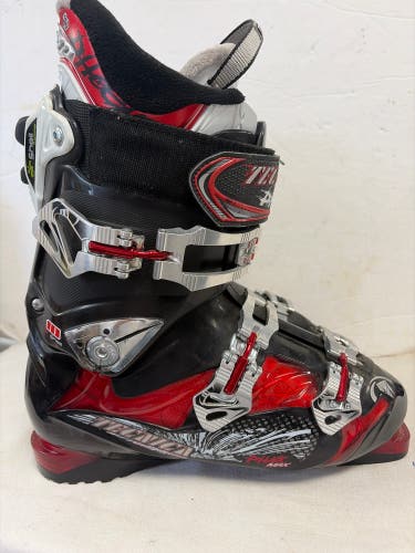 Mondo 29 & 29.5 Men's Tecnica PHNX Max All Mountain Ski Boots (Used)
