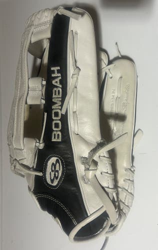 Boombah RH Softball Glove 14" (Used)
