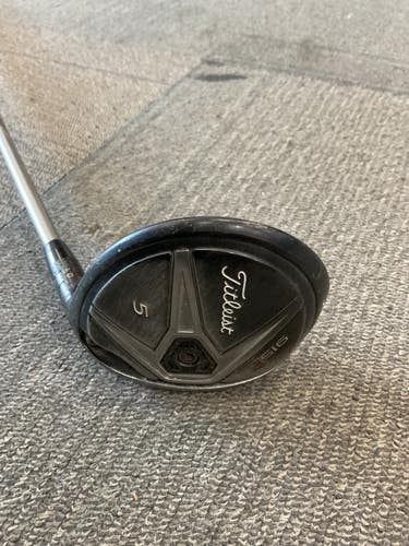 Used Titleist 915F Mens Fairway Wood RH 5 Wood 11614-S000245577