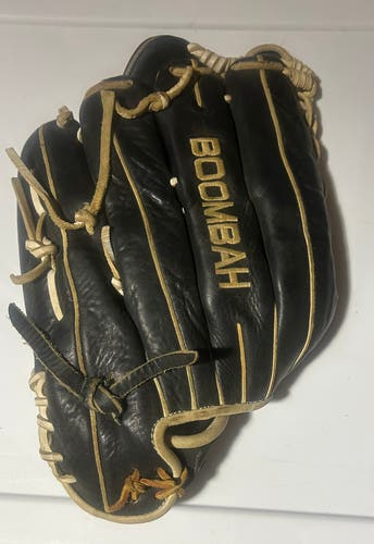 Boombah RH Baseball Glove 13.5" (Used)