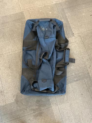 Used L.L. Bean Wheeled Equipment Bag 11614-S000245578