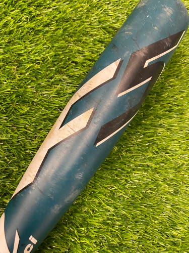 2024 Marucci F5 Alloy Bat USSSA Certified (-10) Alloy 19 oz 29" (Used)