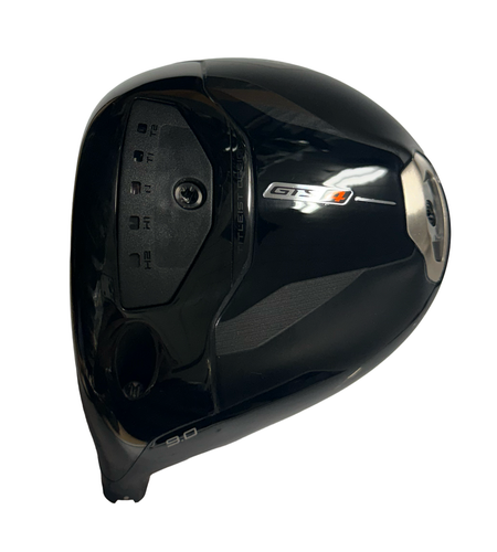 LH Titleist GTS4 9.0* Driver Head Only