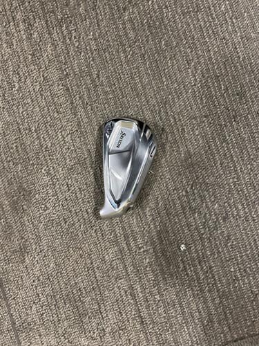 Used Srixon ZXI7 7 IRON HEAD Mens Individual Iron RH 7 Iron 11614-S000245551