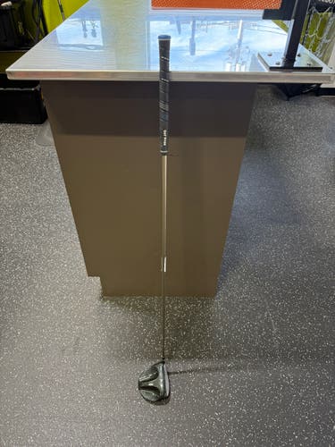King Cobra Right Handed Driver (Used)