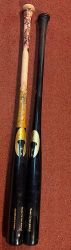 Chandler Bats 2 pack CC13A 33.5/ 30.5