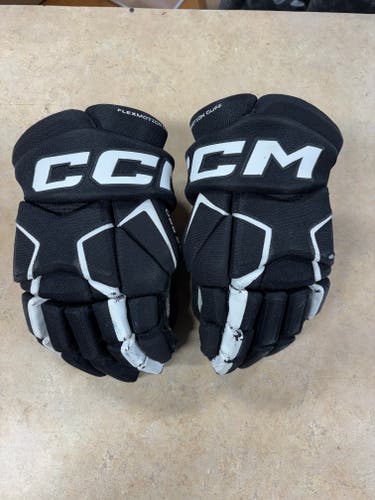 CCM Tacks AS-580 Gloves 14" (Used)