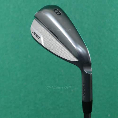Ping i530 Black Dot Single 8 Iron Nippon NS Pro Modus 3 Tour 105 Steel Regular