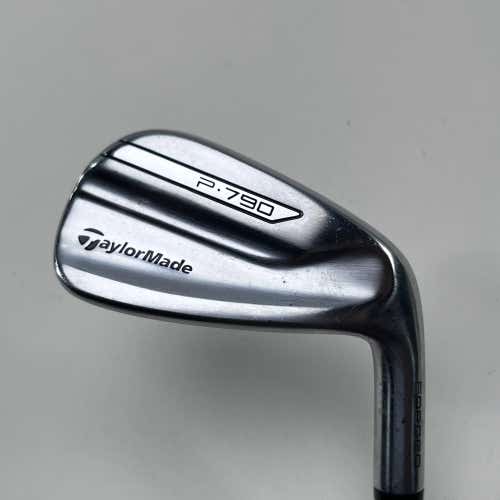 TaylorMade P790 2017 Single 8 Iron True Temper Dynamic Gold S300 105g Stiff RH